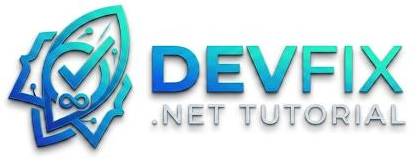 DevFix .NET Tutorial